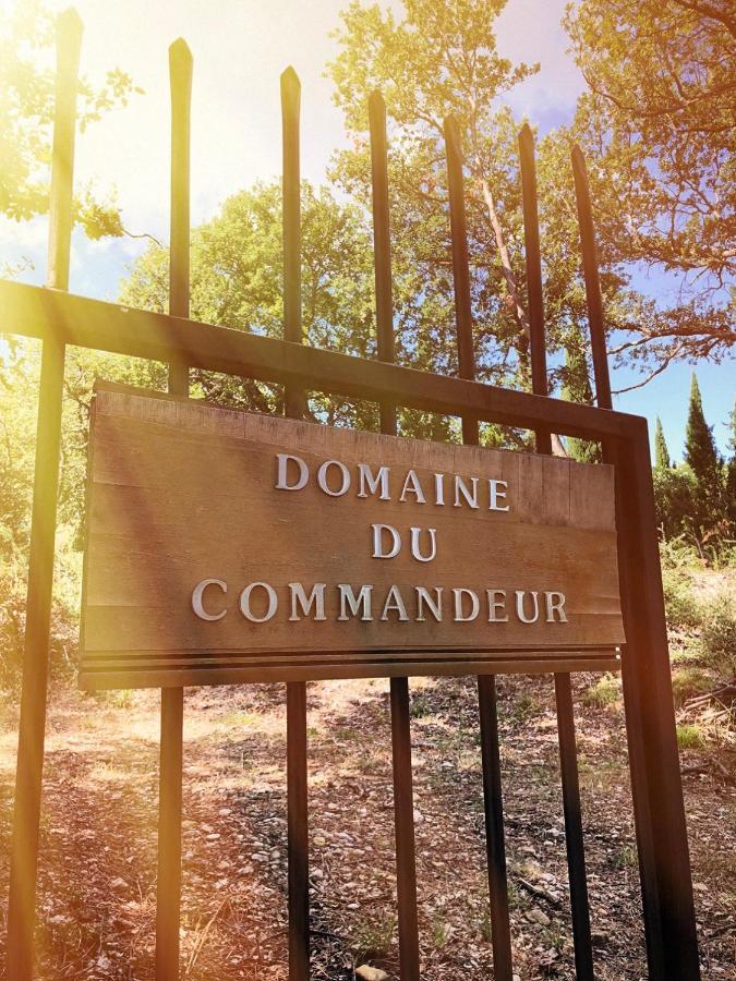 Domaine Du Commandeur *